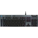 Herní klávesnice LOGITECH G915 X