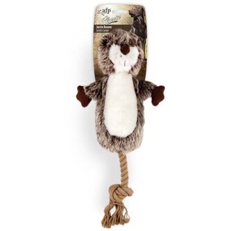 AFP Classic Bobr Justin