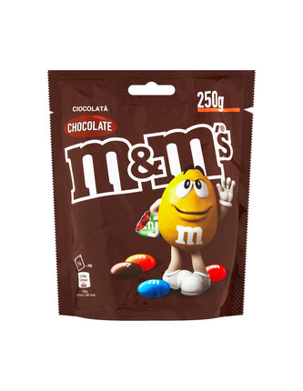 M&M's čokoládové 250g