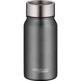 Termohrnek Thermos THERMOcafé 350 ml - tmavě šedý