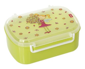 Víla FLORENTINE box na svačinu (17x11x7 cm)  sigikid