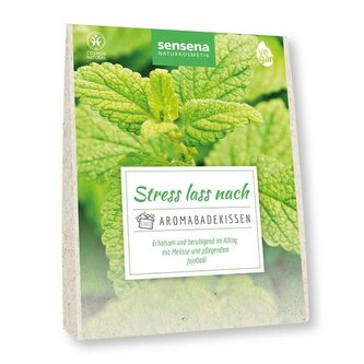 AROMA SÁČEK 60 g Zklidnění SENSENA ACCENTRA