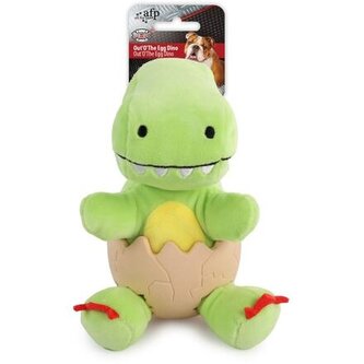 AFP My T-Rex Dinosaurus ve vajíčku