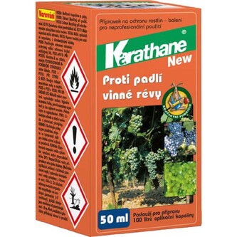 Karathane NEW 10 ml, LO
