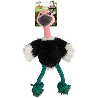 AFP Safari Jungle Pštros