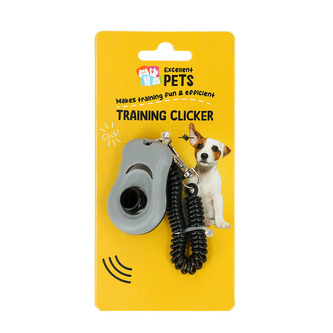 Excellent Tréninkový klikr na prst Excellent Tréninkový klikr na prst