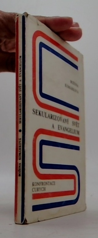 Sekularizovaný svět a evangelium