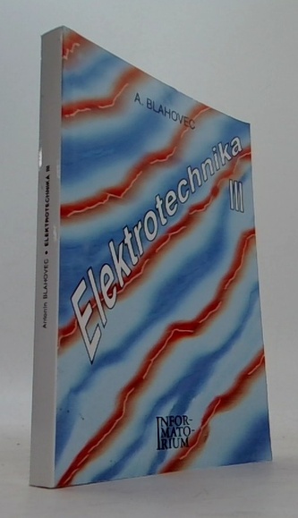 Elektrotechnika 3