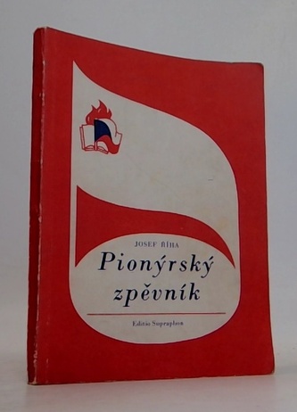 Pionýrský zpěvník