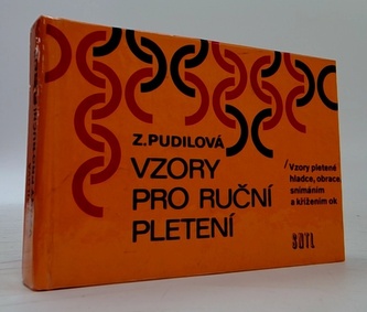 Vzory pro ruční pletení
