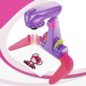 KG0031 VÝKRESOVÝ PROJEKTOR