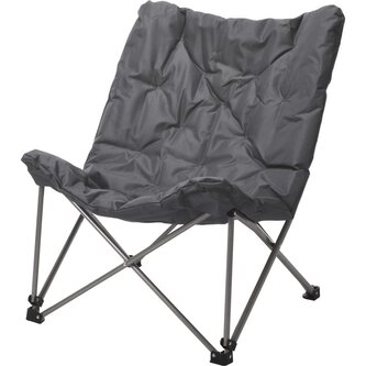 REDCLIFFS Kempingové skládací křeslo s polstrem 91 cm KO-LE8000090 REDCLIFFS Kempingové skládací křeslo s polstrem 91 cm KO-LE8000090