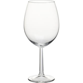 EXCELLENT Sklenice na červené víno 580 ml sada 4 ks KO-CC7000290 EXCELLENT Sklenice na červené víno 580 ml sada 4 ks KO-CC7000290