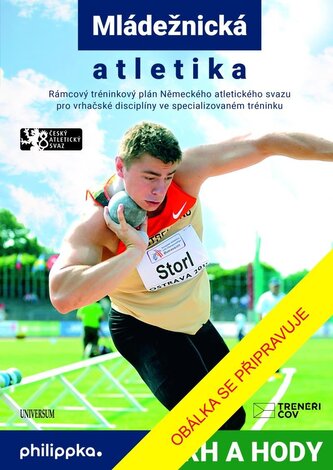 Atletika – Vrhy a hody