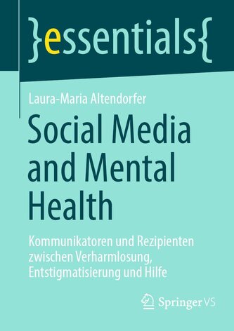 Social Media & Mental Health