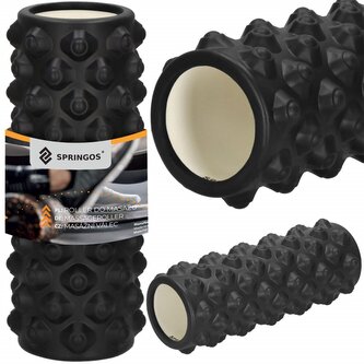 FR0023 MASÁŽNÍ VÁLEC