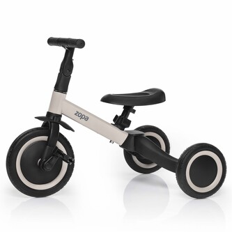 Tříkolka Razor Easy, Ivory Beige