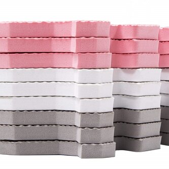 FM0035 PUZZLE PĚNOVÁ MAT