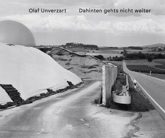 Olaf Unverzart: Da hinten gehts nicht weiter