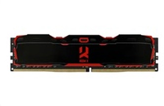 GoodRam DIMM DDR4 8GB 3200MHz CL16 black