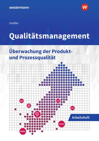 Qualitätsmanagement und berufliche Bildung. Arbeitsheft