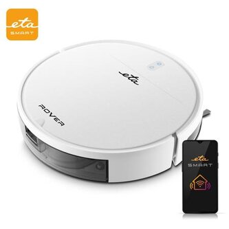 ETA Rover 1248 90000 Robotický vysavač ETA Rover 1248 90000 Robotický vysavač