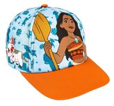 KŠILTOVKA VAIANA - velikost 53