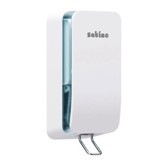 Manuální dávkovač CleanandCare 1000 ml bílý - SF1