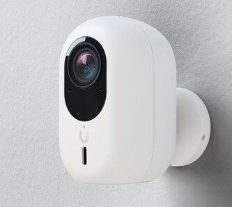 UBNT UVC-G6-INS - Camera G6 Instant bílá