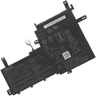 Asus orig. baterie X531 BATT/BYD PRIS/B31N1842 Asus orig. baterie X531 BATT/BYD PRIS/B31N1842