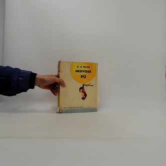 Medvídek Pú