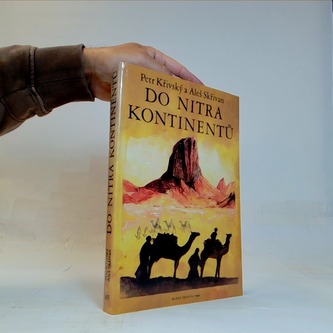 Do nitra kontinentů
