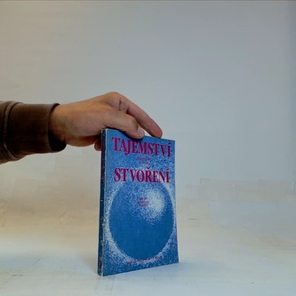 Tajemství stvoření