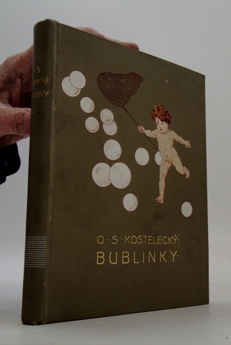 Bublinky