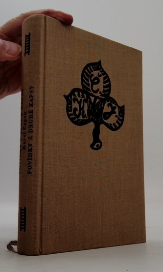 Povídky z jedné a z druhé kapsy