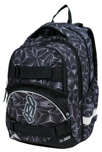 Školní batoh Smart OMB Uni