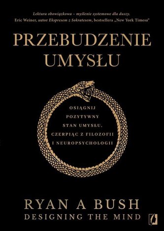 Przebudzenie umysłu. Osiągnij pozytywny stan... Przebudzenie umysłu. Osiągnij pozytywny stan...