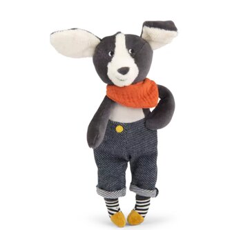 MOULIN ROTY Pejsek Puce & Pilou