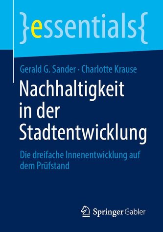 Nachhaltigkeit in der Stadtentwicklung