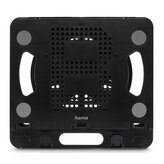 Hama stojan pro notebook Rotation 360, naklápěcí (8stupňový)