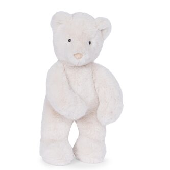 MOULIN ROTY Plyšový medvídek krémový Arthur & Louison