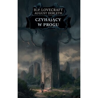 Czyhający w progu