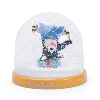 MOULIN ROTY Sněžítko Puce & Pilou