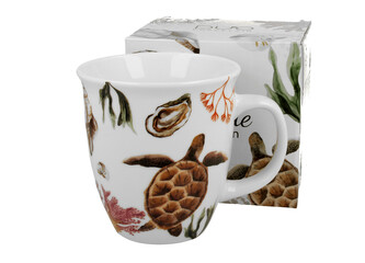 Kubek 650 ml ŻÓŁW