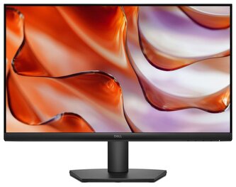 DELL 24 SE2425HM/ 24" LED/ IPS/ 16:9/ 1920x1080/ 1000:1/ 5ms/ Full HD/ IPS/ HDMI/ VGA/ 3Y Basic on-site