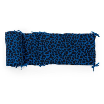 MOULIN ROTY Mantinel do postýlky Puce & Pilou