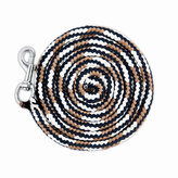 Horze Vodítko pro koně Béžová