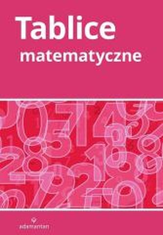 Tablice matematyczne wyd. 10