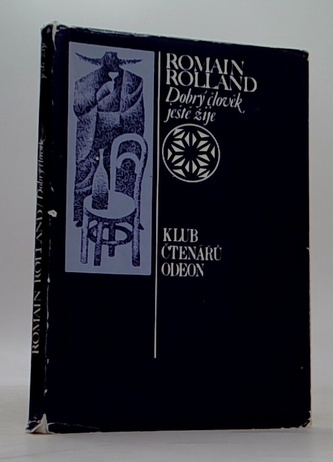 Dobrý člověk ještě žije