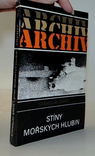 Stíny mořských hlubin